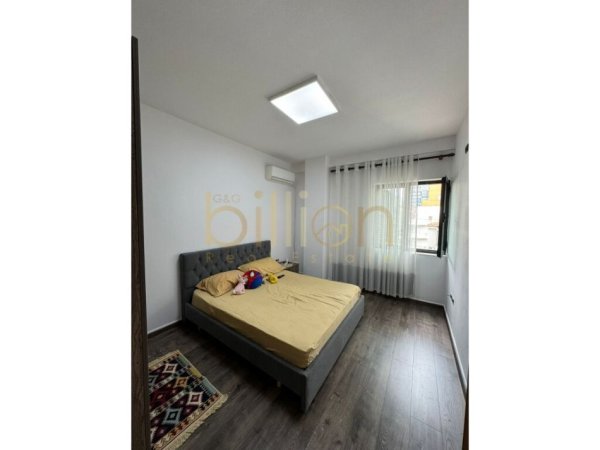 Tirane, jepet me qera apartament 2+1 Kati 2, 90 m² 750 € (Rruga e Elbasanit, Tirana, Albania)