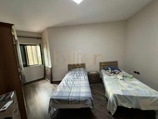 Tirane, jepet me qera apartament 2+1 Kati 2, 90 m² 750 € (Rruga e Elbasanit, Tirana, Albania)