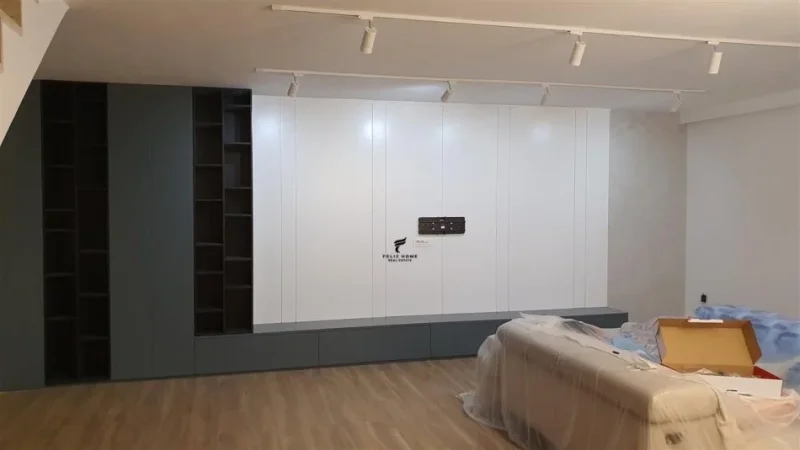 Tirane, shitet apartament 3+1+Ballkon Kati 4, 150 m² 257.500 € (LAPRAKE)