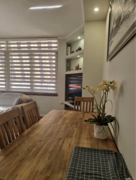 Tirane, jepet me qera apartament 2+1 Kati 6, 86 m2