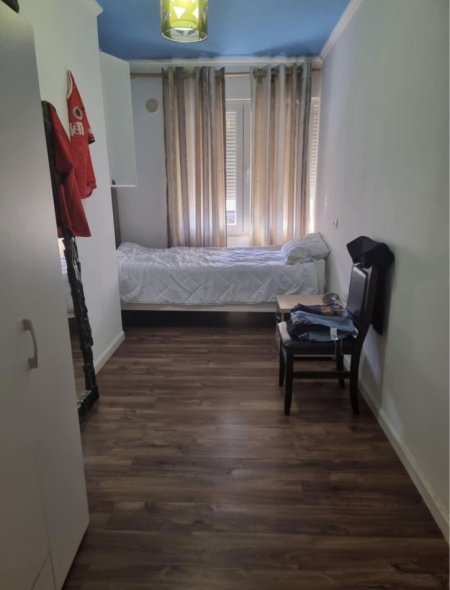Tirane, jepet me qera apartament 2+1 Kati 6, 86 m2