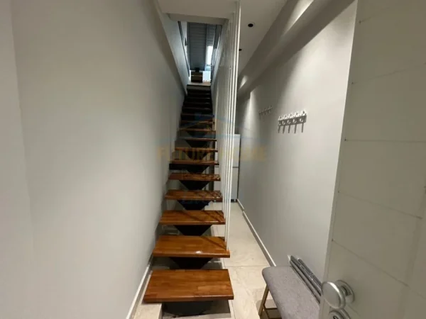 Tirane, jepet me qera apartament 1+1 Kati 2, 67 m² 670 € (Stadiumi Dinamo)
