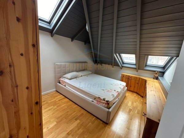 Tirane, jepet me qera apartament 1+1 Kati 2, 67 m² 670 € (Stadiumi Dinamo)
