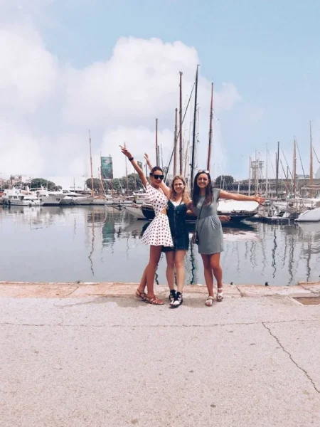 Spanje, oferte City-tour | Vizita qytetesh BARCELONË — 3 Ditë (2 Netë) Nisje 12 Shtator 26 Shtator 10 Tetor 17 Tetor 14 Tetor