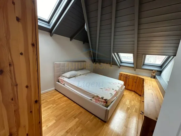 Tirane, jepet me qera apartament 1+1 Kati 2, 65 m² 670 € (Stadiumi Dinamo)