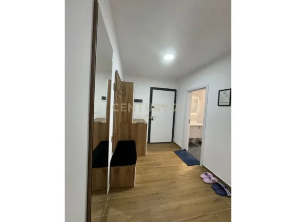 Tirane, shitet apartament 1+1 Kati 2, 53 m² 125.000 € (harry fultz)