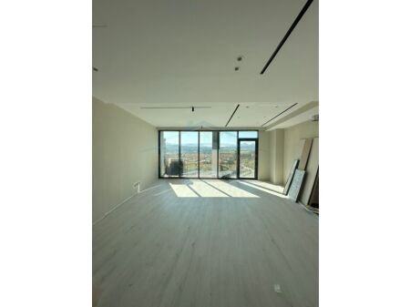 Tirane, jepet me qera apartament 2+1+Post Parkimi Kati 6, 107 m² 1.350 € (Rruga e Kosovareve, Tirane, AREA43790)