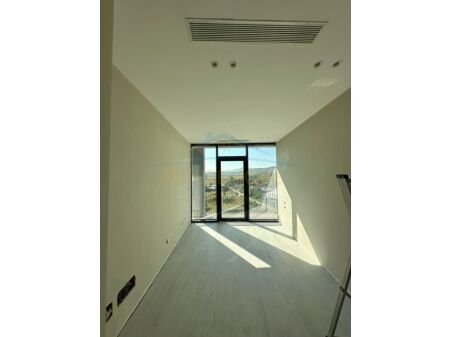 Tirane, jepet me qera apartament 2+1+Post Parkimi Kati 6, 107 m² 1.350 € (Rruga e Kosovareve, Tirane, AREA43790)