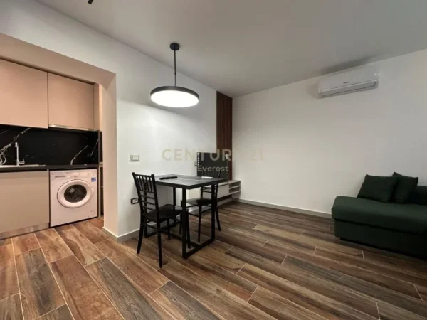 Tirane, shitet apartament 1+1 Kati 1, 59 m² 118.000 € (brryl)