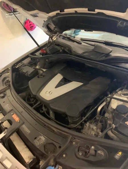 Tirane, shitet SUV | Fuoristrad | Xhip Mercedes-Benz ML 350 Bluetec 2010 Nafte, e bardhë automatik Kondicioner 250.000 km 7.900 €