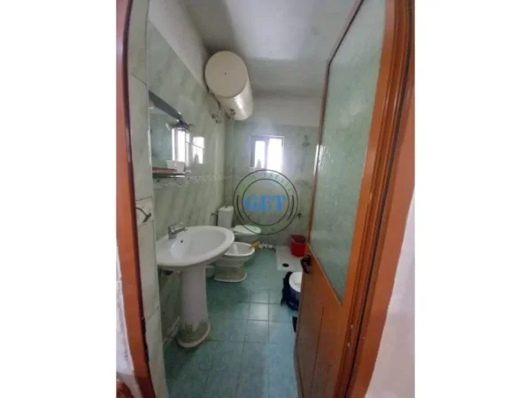 Durres, shitet apartament 1+1 Kati 2, 56 m² (Stadiumi Durres)