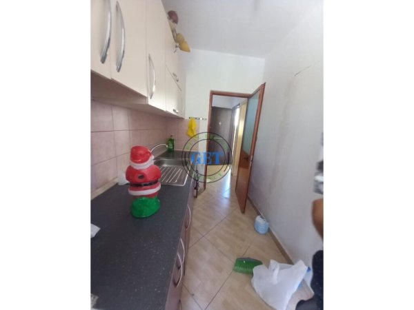 Durres, shitet apartament 1+1 Kati 2, 56 m² (Stadiumi Durres)