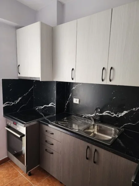 Durres, shitet apartament 1+1 Kati 2, 55.000 € (Iliria, Plazh)