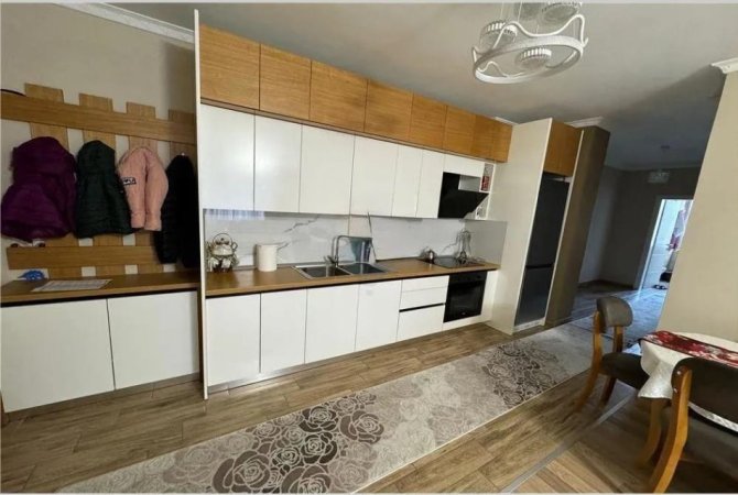 Tirane, shitet apartament 2+1 Kati 7, 111 m² 114.000 € (Kamez)