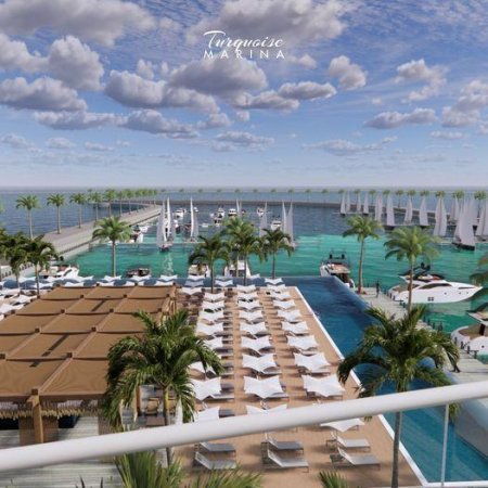 Durres, shitet apartament 1+1+Aneks+Ballkon Kati 2, 69 m² 134.200 € (Gjiri Lalezit)