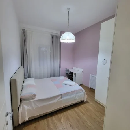 Apartament 2+1 me QERA , 85 m², 750 Euro (Stadiumi Dinamo)