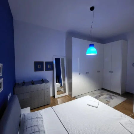 Apartament 2+1 me QERA , 85 m², 750 Euro (Stadiumi Dinamo)