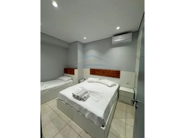 Vlore, shitet apartament 1+1 Kati 2, 48 m² 72.000 € (Orikum)