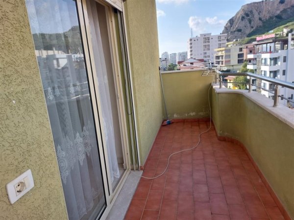 Durres, shitet apartament 1+1+Ballkon Kati 5, 60 m² 60.000 € (Shkembi Kavajes, Durres)