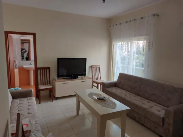 Durres, shitet apartament 1+1+Ballkon Kati 5, 60 m² 60.000 € (Shkembi Kavajes, Durres)