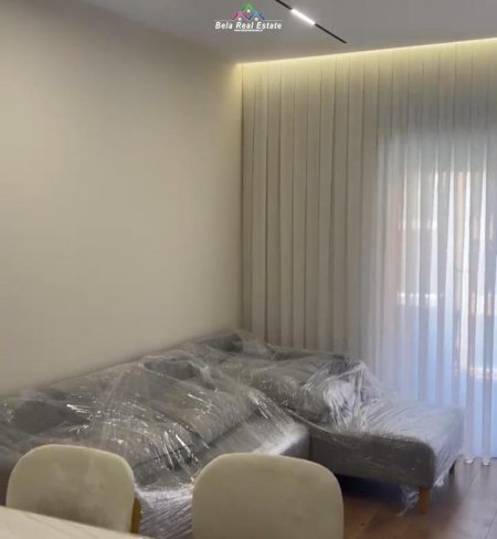 Tirane, jepet me qera apartament 1+1 Kati 5, 69 m² 500 € (Kompleksi ASL 2)