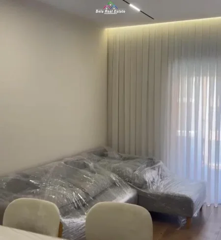 Tirane, jepet me qera apartament 1+1 Kati 5, 69 m² 500 € (Kompleksi ASL 2)