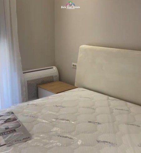 Tirane, jepet me qera apartament 1+1 Kati 5, 69 m² 500 € (Kompleksi ASL 2)