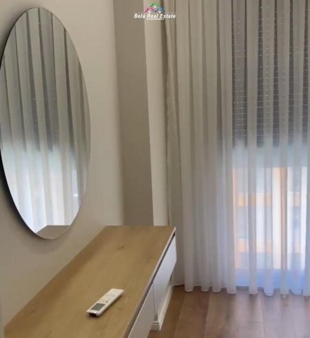 Tirane, jepet me qera apartament 1+1 Kati 5, 69 m² 500 € (Kompleksi ASL 2)