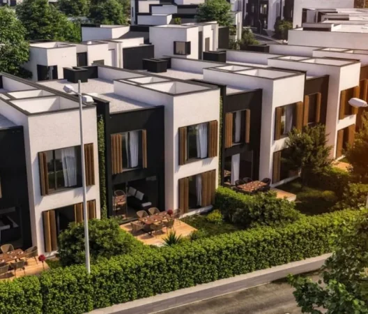 Tirane, shitet Vile , 381 m² 550.000 € (Pranë TEG, Zona Mjull Bathore)