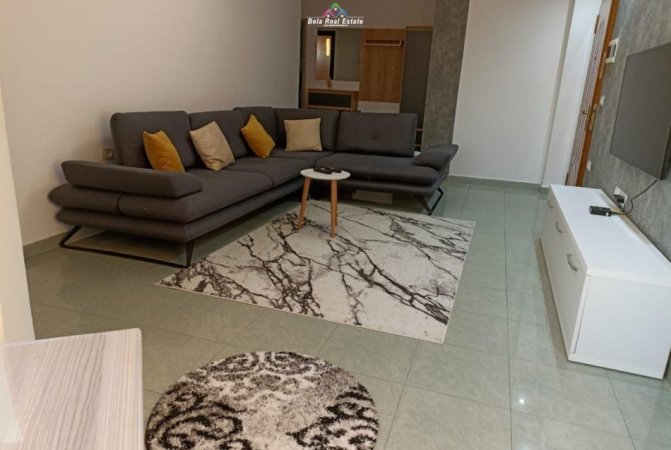 Tirane, jepet me qera apartament 2+1 Kati 6, 80 m² 600 € (Shkolla e Baletit)