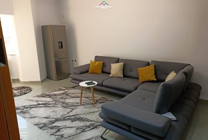 Tirane, jepet me qera apartament 2+1 Kati 6, 80 m² 600 € (Shkolla e Baletit)