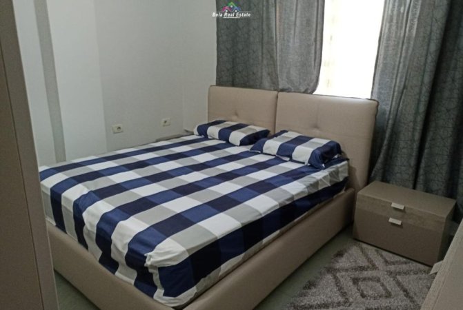 Tirane, jepet me qera apartament 2+1 Kati 6, 80 m² 600 € (Shkolla e Baletit)