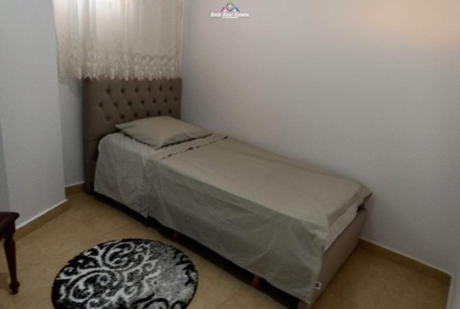 Tirane, jepet me qera apartament 2+1 Kati 6, 80 m² 600 € (Shkolla e Baletit)