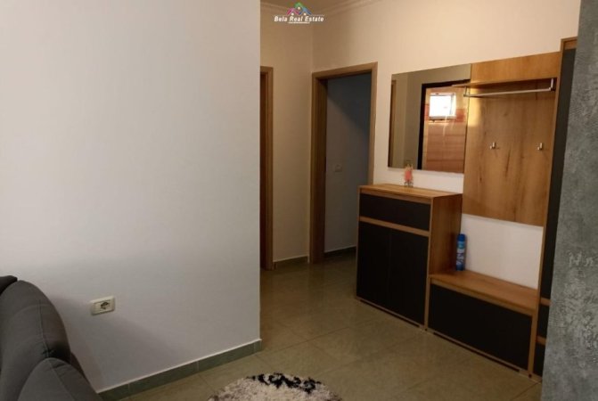 Tirane, jepet me qera apartament 2+1 Kati 6, 80 m² 600 € (Shkolla e Baletit)