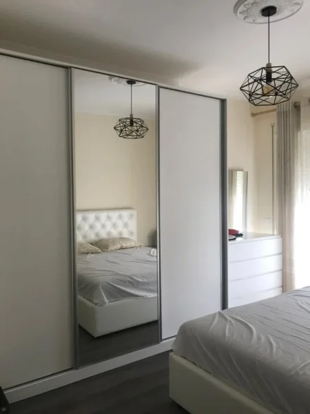 Tirane, shitet apartament 2+1 Kati 4, 90 m² 90.000 € (Linze)