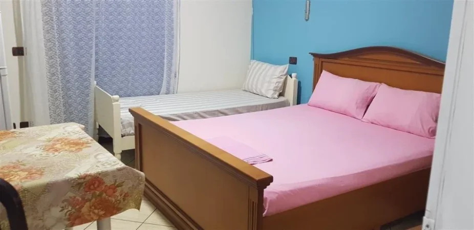 Durres, shitet Vile 3 Katshe Kati 3, 480 m² 335.000 € (Iliria, Plazh)