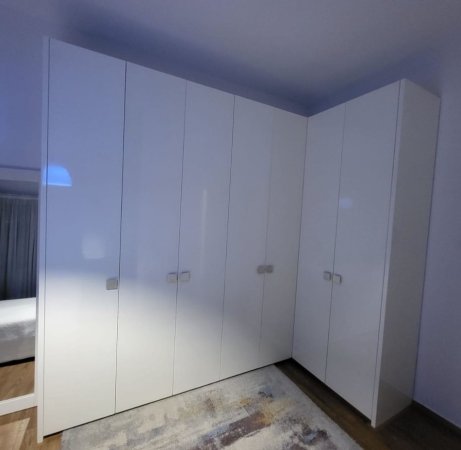 Tirane, jepet me qera apartament 2+1+Ballkon Kati 3, 82 m² 750 € (Sulejman Delvina)