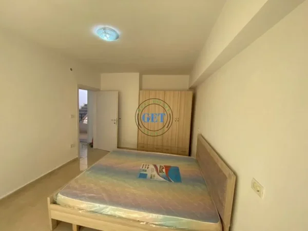 Durres, shitet apartament 1+1+Ballkon Kati 2, 100 m² 55.000 € (Cezma Ferres, Durres)