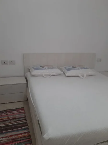 Tirane, shitet apartament 1+1+Ballkon Kati 0, 66 m² (Liqeni thate)