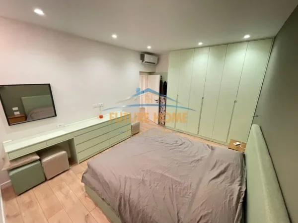 Tirane, jepet me qera apartament 1+1 Kati 3, 70 m² 750 € (Myslym Shyri)
