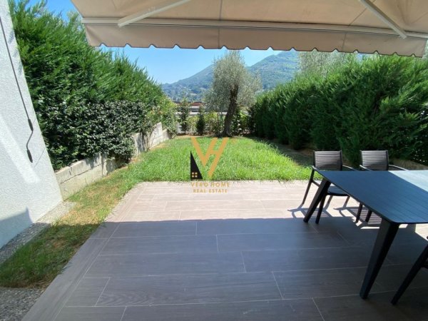 Tirane, jepet me qera Vile 2+1+Ballkon Kati 0, 250 m² 1.550 € (TEG)
