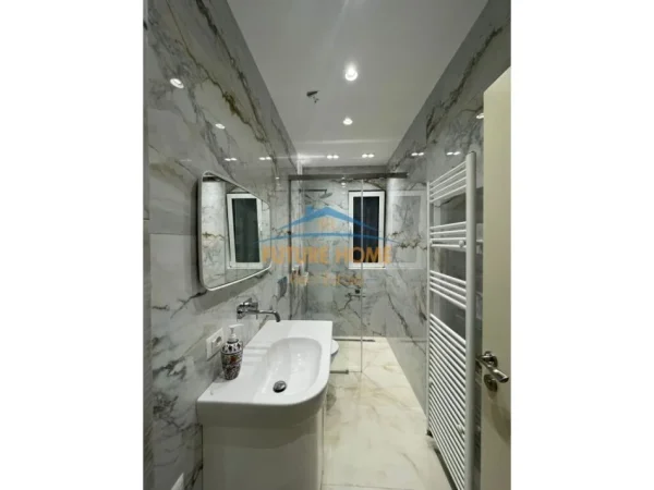 Tirane, shitet apartament 2+1 Kati 7, 97 m² 160.000 € (Ali Demi)