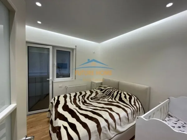 Tirane, shitet apartament 2+1 Kati 7, 97 m² 160.000 € (Ali Demi)