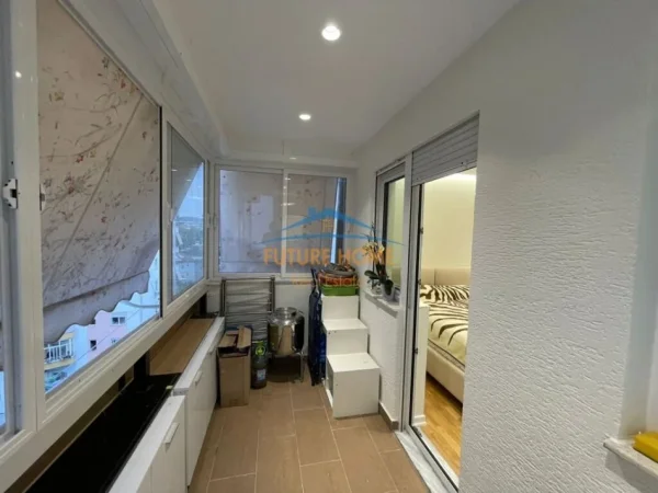 Tirane, shitet apartament 2+1 Kati 7, 97 m² 160.000 € (Ali Demi)