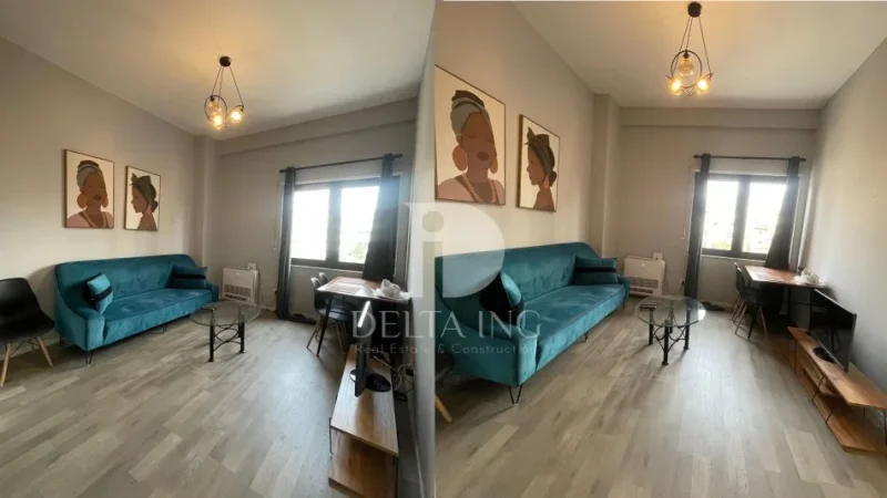 Tirane, jepet me qera apartament 1+1+Aneks+Ballkon Kati 3, 50 m² 600 € (Rruga Barrikadave)