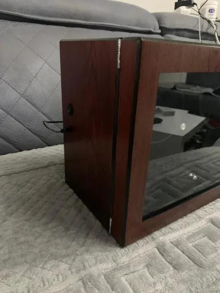 Tirane, shes Shitet Kuti per 4+12 ora luksoze me kurdisje e ardhur nga zvicra