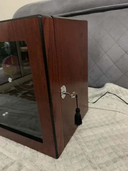 Tirane, shes Shitet Kuti per 4+12 ora luksoze me kurdisje e ardhur nga zvicra