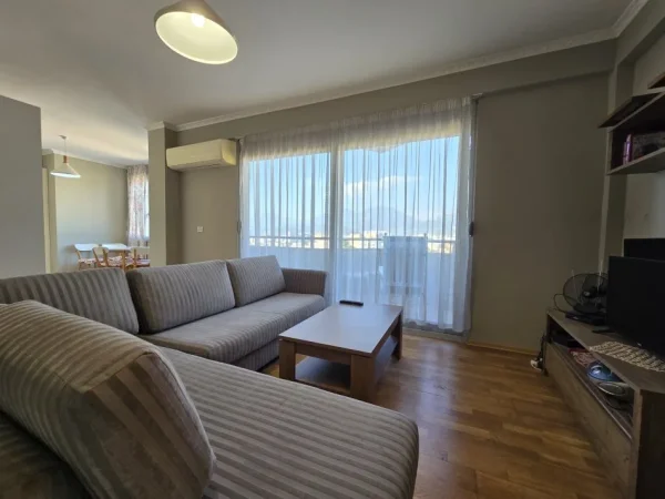 Tirane, shitet 1+1+Aneks+Ballkon Kati 11, 97 m² 190.000 € (Rruga e Dibres)