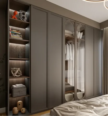 📍Kodra e Diellit, shitet Ap 3+1 Kati 4, 124 m² 221.000 €