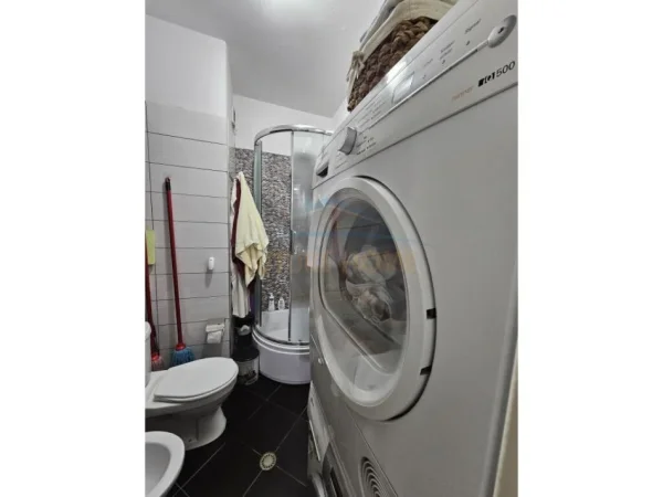Tirane, shitet apartament duplex 3+1+Aneks+Ballkon Kati 3, 122 m² 200.000 € (Unaza e Re)
